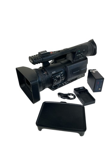 Panasonic hmc153mc - panasonic, ag-hmc153mc