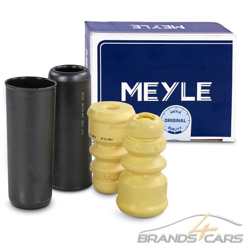 Meyle protection kit hinten - protection-kit,