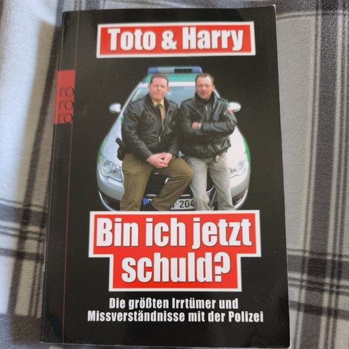 Toto harry bin ich - toto,