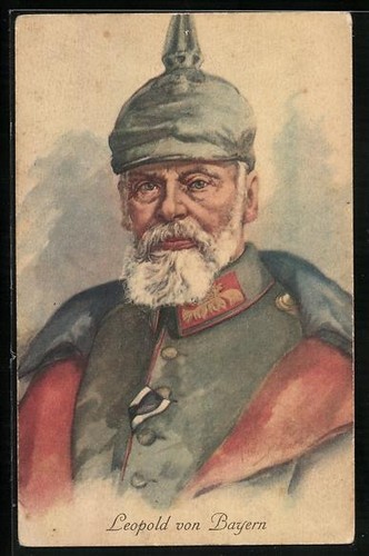 Prinz leopold von bayern mit - prinz,