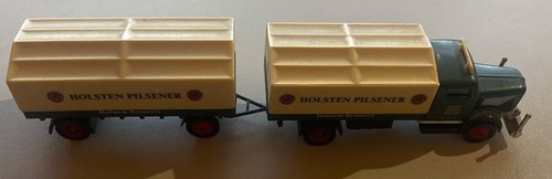 Sammellmodell miniatur lkw - sammellmodell,,