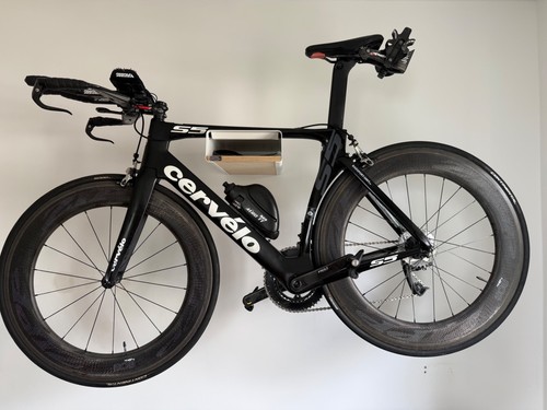 Rennrad cervelo schwarz - rennrad,