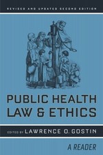 Public Health Law and Ethics 