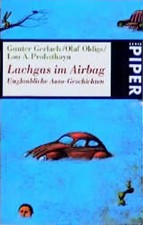 Lachgas airbag - lachgas, im