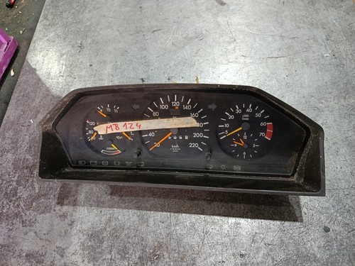 Mercedes benz w124 s124 c124 - mercedes-benz,