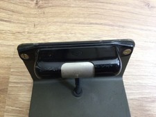 Hella Leseleuchte 24V 10W Tarnlicht Bundeswehr Unimog DKW Munga