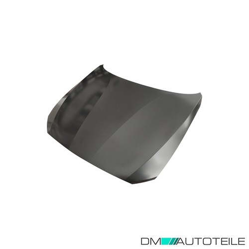 Motorhaube bonnet neu - motorhaube,