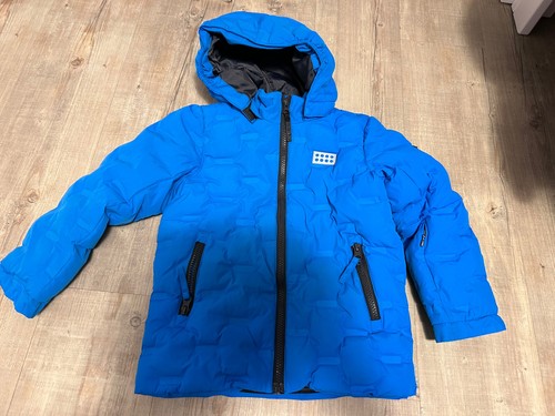 Lego wear thermojacke skijacke - lego,