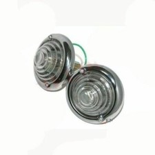 Kombination Parkblinker