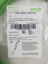 Murr Elektronik (Lot Of 10)