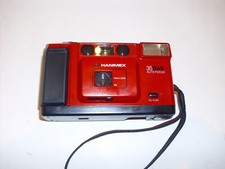 Hanimex 35 RAS Auto-Focus