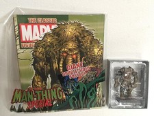 The Classic Marvel Figurine