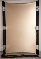 California Sunbounce Pro etwa 1,30 x 1,90 / wenig genutzt, sehr guter Zustand