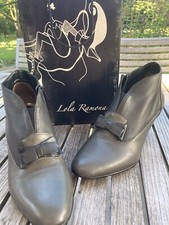 Pumps Lola Ramona grau Größe 39