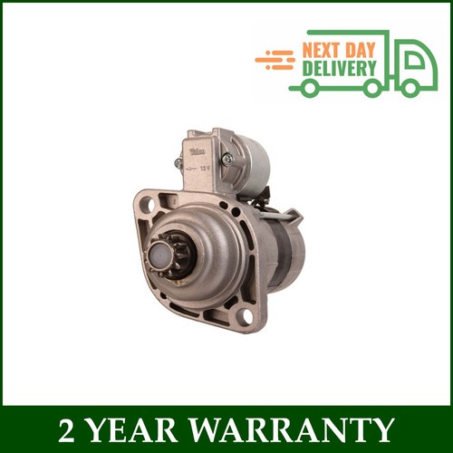 Starter motor fits skoda - starter, fabia