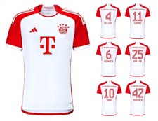 Trikot Adidas FC Bayern