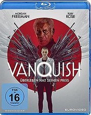 Vanquish - Überleben hat