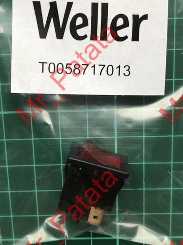 Switch wecp20 und ec2002 - switch,