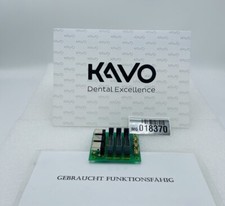 Kavo primus 1058 - primus, platine