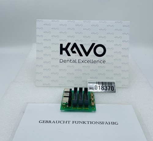 Kavo primus 1058 platine - kavo,