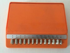 Telefonregister von Arlac   selten zu bekommen   Vintage