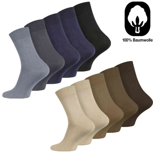 Kellner,Arzt,Socken