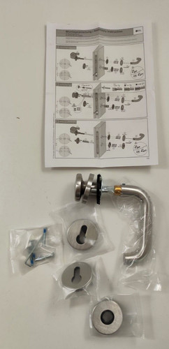 642b eco türdrücker form - eco,