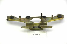 Honda CX 500 - Speedometer holder, cockpit holder, Z-51E-6 (4)