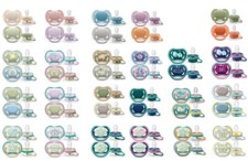 Philips Avent Schnuller