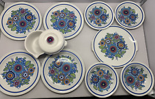 Thomas Fire 10-teiliges Set