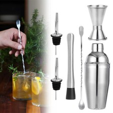 Stück cocktail shaker - shaker, set
