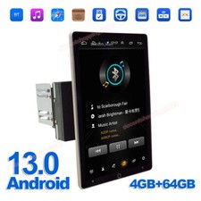 10" Tesla Style Universal