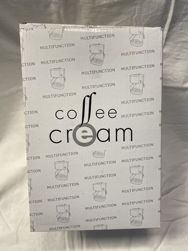 Elektrische kaffeemaschine - elektrische,