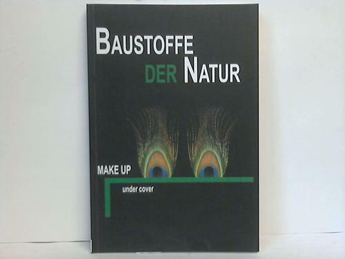 Baustoffe der natur make - baustoffe,