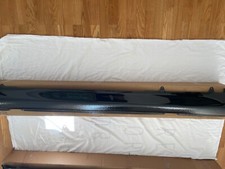 BMW Seitenschweller links Z3