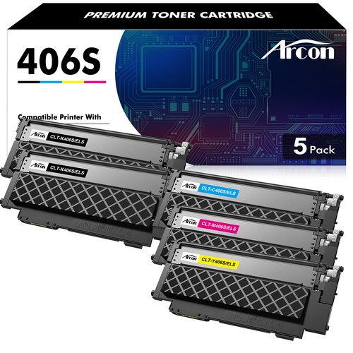 Toner clt 406s für samsung - clt-406s,