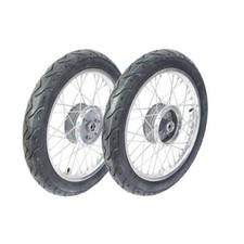 2 Räder, Alufelge VeeRubber