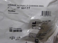 ResMed Mirage Activa LT