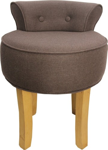 Casa padrino designer hocker - padrino,