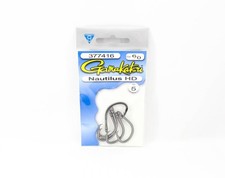 Gamakatsu 377416 Nautilus HD