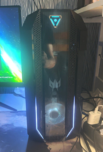 Acer predator orion 3000 - predator,