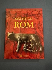 Mächtiges Rom Cagnac-Valette