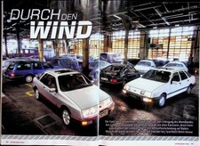 Oldtimer Markt 3495) Ford