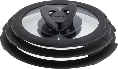 Tefal ingenio glasdeckel set - tefal,