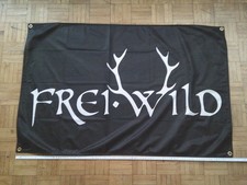 Frei.Wild FAHNE  Original 2014