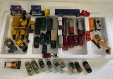 Alte kleine Spielzeug-Autos Rarität Selten Sammlerstücke Spielzeug