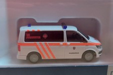 Rietze 53704 Volkswagen T6