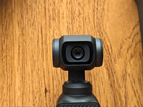 Dji osmo pocket - dji, 3