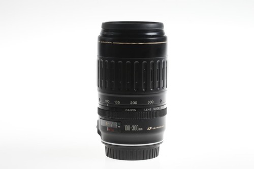 Canon 100 300mm 5 - 100-300mm, f/4,5-5,6