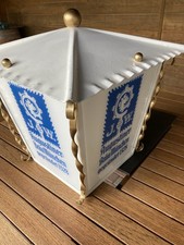 Augustiner Biergarten Lampe